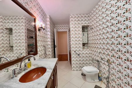 Apartamento à venda com 295m², 4 quartos e 2 vagas