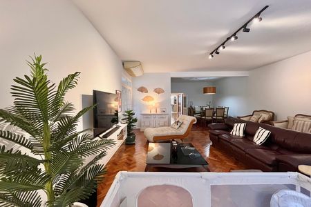 Apartamento à venda com 4 quartos, 295m² em Copacabana, Rio de Janeiro