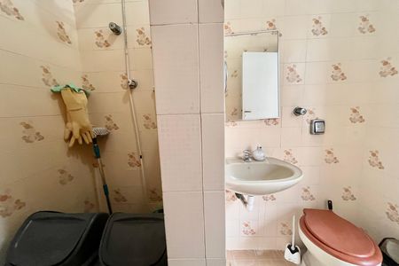 Apartamento à venda com 295m², 4 quartos e 2 vagas