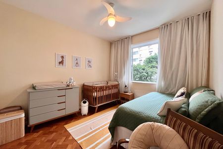 Apartamento à venda com 295m², 4 quartos e 2 vagas