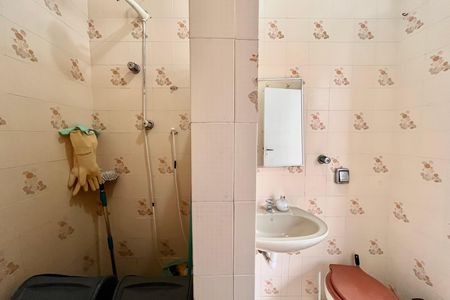 Apartamento à venda com 295m², 4 quartos e 2 vagas
