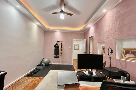 Apartamento à venda com 295m², 4 quartos e 2 vagas