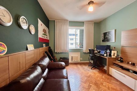 Apartamento à venda com 295m², 4 quartos e 2 vagas