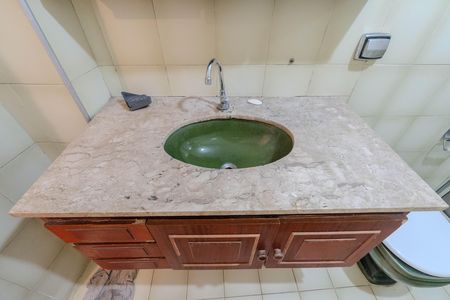 Apartamento para alugar com 70m², 2 quartos e sem vaga Apartamento para alugar com 70m², 2 quartos e sem vagaBanheiro