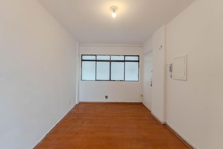 Sala de apartamento à venda com 2 quartos, 70m² em Bela Vista, São Paulo
