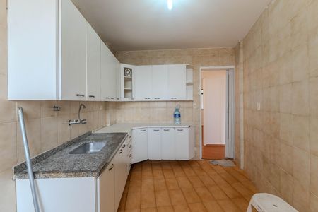Apartamento para alugar com 70m², 2 quartos e sem vaga Apartamento para alugar com 70m², 2 quartos e sem vagaCozinha