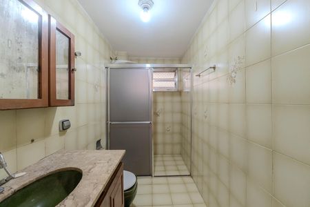 Apartamento para alugar com 70m², 2 quartos e sem vaga Apartamento para alugar com 70m², 2 quartos e sem vagaBanheiro