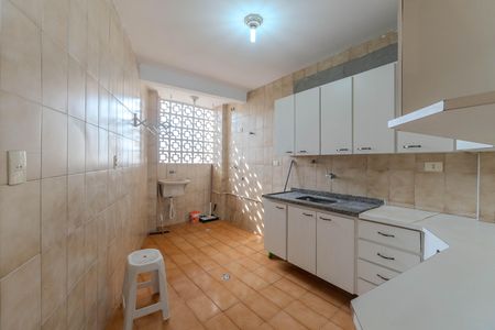 Apartamento para alugar com 70m², 2 quartos e sem vaga Apartamento para alugar com 70m², 2 quartos e sem vagaCozinha