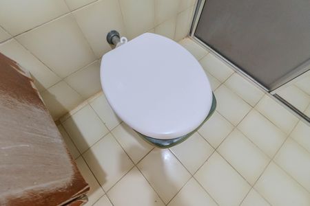 Apartamento para alugar com 70m², 2 quartos e sem vaga Apartamento para alugar com 70m², 2 quartos e sem vagaBanheiro
