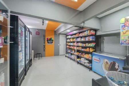 Apartamento para alugar com 70m², 2 quartos e sem vaga Apartamento para alugar com 70m², 2 quartos e sem vagaÁrea comum