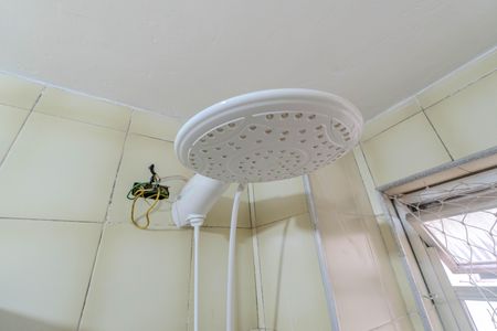 Apartamento para alugar com 70m², 2 quartos e sem vaga Apartamento para alugar com 70m², 2 quartos e sem vagaBanheiro