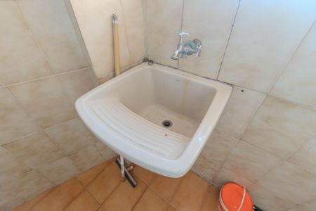 Apartamento para alugar com 70m², 2 quartos e sem vaga Apartamento para alugar com 70m², 2 quartos e sem vagaCozinha