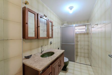 Apartamento para alugar com 70m², 2 quartos e sem vaga Apartamento para alugar com 70m², 2 quartos e sem vagaBanheiro
