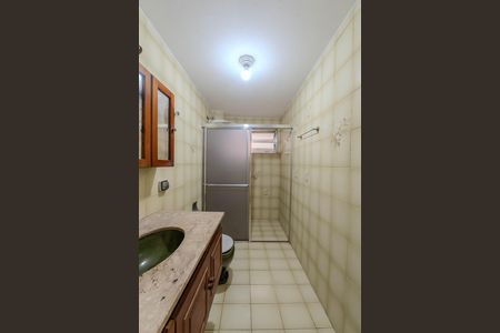 Apartamento para alugar com 70m², 2 quartos e sem vaga Apartamento para alugar com 70m², 2 quartos e sem vagaBanheiro