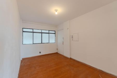 Sala de apartamento à venda com 2 quartos, 70m² em Bela Vista, São Paulo