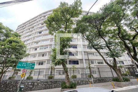 Apartamento para alugar com 70m², 2 quartos e sem vaga Apartamento para alugar com 70m², 2 quartos e sem vagaFachada