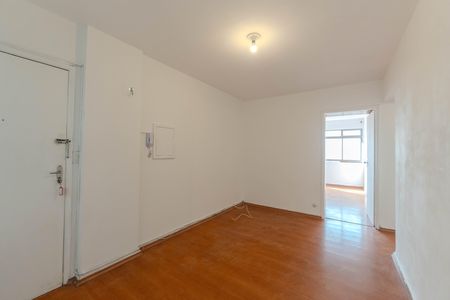 Sala de apartamento à venda com 2 quartos, 70m² em Bela Vista, São Paulo