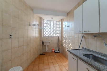 Apartamento para alugar com 70m², 2 quartos e sem vaga Apartamento para alugar com 70m², 2 quartos e sem vagaCozinha