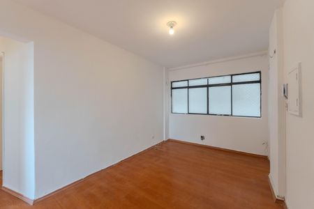Sala de apartamento à venda com 2 quartos, 70m² em Bela Vista, São Paulo