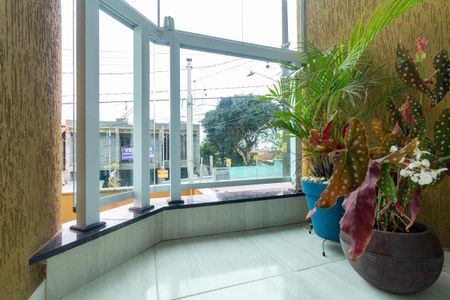 Varanda de casa à venda com 3 quartos, 110m² em Vila Ponte Rasa, São Paulo