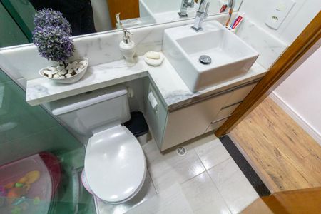 Casa à venda com 110m², 3 quartos e 2 vagas Casa à venda com 110m², 3 quartos e 2 vagasBanhiero 2