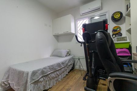 Quarto 3 de casa à venda com 3 quartos, 110m² em Vila Ponte Rasa, São Paulo