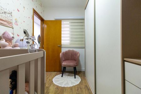Casa à venda com 110m², 3 quartos e 2 vagas Casa à venda com 110m², 3 quartos e 2 vagasQuarto 2