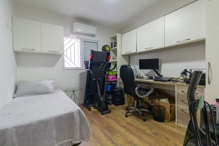 Casa à venda com 110m², 3 quartos e 2 vagas Casa à venda com 110m², 3 quartos e 2 vagasQuarto 3