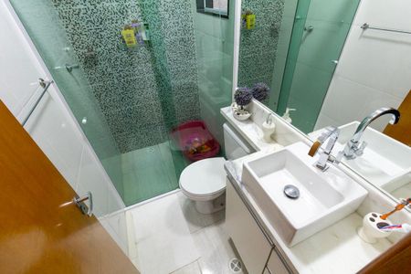 Casa à venda com 110m², 3 quartos e 2 vagas Casa à venda com 110m², 3 quartos e 2 vagasBanhiero 2