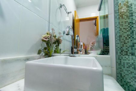Casa à venda com 110m², 3 quartos e 2 vagas Casa à venda com 110m², 3 quartos e 2 vagasBanhiero 1