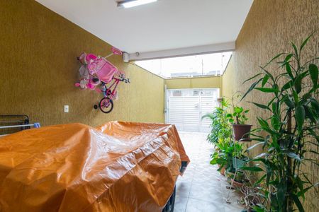 Casa à venda com 110m², 3 quartos e 2 vagas Casa à venda com 110m², 3 quartos e 2 vagasGaragem