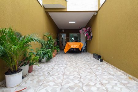 Casa à venda com 110m², 3 quartos e 2 vagas Casa à venda com 110m², 3 quartos e 2 vagasGaragem