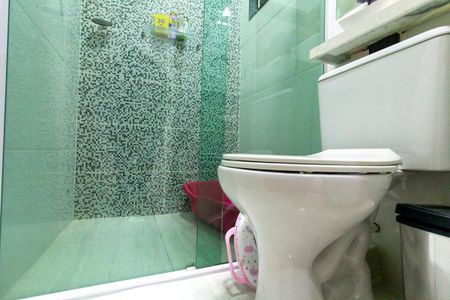 Casa à venda com 110m², 3 quartos e 2 vagas Casa à venda com 110m², 3 quartos e 2 vagasBanhiero 2