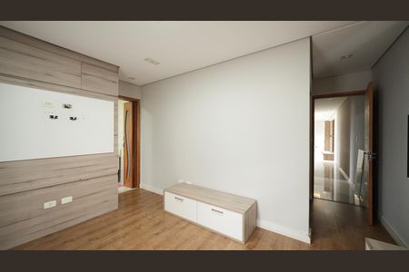 Casa para alugar com 180m², 3 quartos e 2 vagasQuarto Suíte