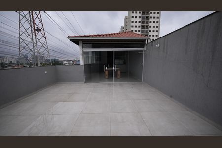 Casa para alugar com 180m², 3 quartos e 2 vagasCobertura