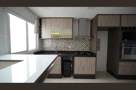 Casa para alugar com 180m², 3 quartos e 2 vagasCozinha