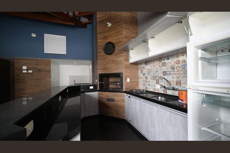 Casa para alugar com 180m², 3 quartos e 2 vagasÁrea gourmet