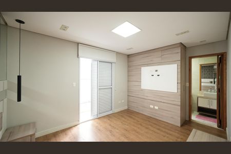 Casa para alugar com 180m², 3 quartos e 2 vagasQuarto Suíte