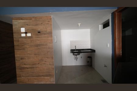 Casa para alugar com 180m², 3 quartos e 2 vagasÁrea de Serviço