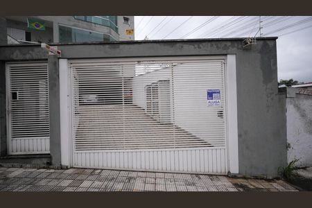 Casa para alugar com 180m², 3 quartos e 2 vagasPlaca