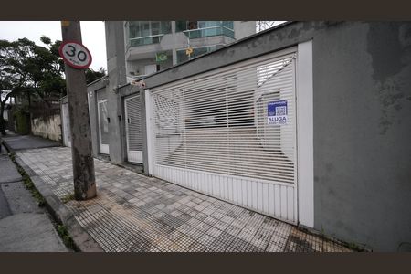 Casa para alugar com 180m², 3 quartos e 2 vagasPlaca