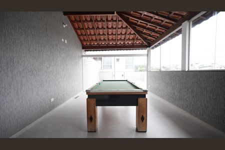 Casa para alugar com 180m², 3 quartos e 2 vagasCobertura