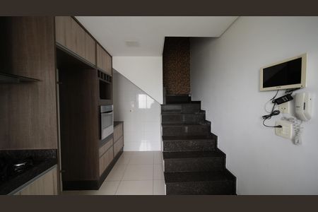 Casa para alugar com 180m², 3 quartos e 2 vagasCozinha