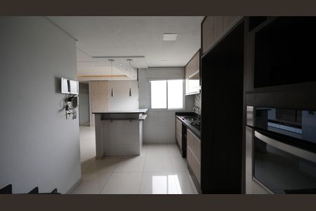 Casa para alugar com 180m², 3 quartos e 2 vagasCozinha