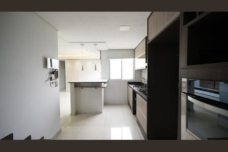 Casa para alugar com 180m², 3 quartos e 2 vagasCozinha