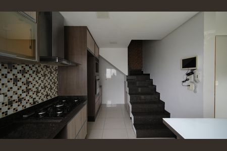 Casa para alugar com 180m², 3 quartos e 2 vagasCozinha