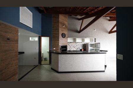 Casa para alugar com 180m², 3 quartos e 2 vagasÁrea gourmet