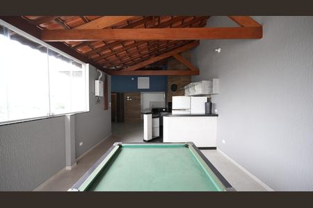 Casa para alugar com 180m², 3 quartos e 2 vagasCobertura