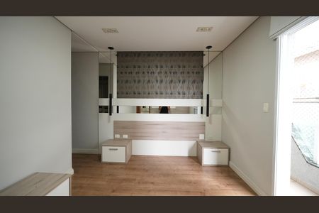 Casa para alugar com 180m², 3 quartos e 2 vagasQuarto Suíte