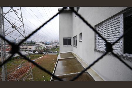 Casa para alugar com 180m², 3 quartos e 2 vagasVista do Quarto 2